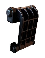 Петля для крышки к пластиковому контейнеру iBox 1020х640 в Энгельсе Петля для крышки к пластиковому контейнеру iBox 1020х640 в Энгельсе