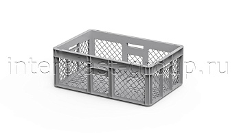 Евроконтейнер перфорированный в Энгельсе