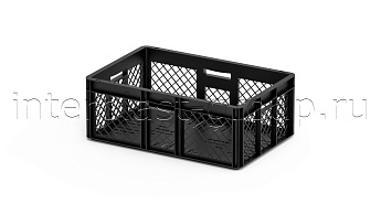 Евроконтейнер перфорированный в Энгельсе